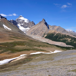 Banff NP - Parkers Ridge